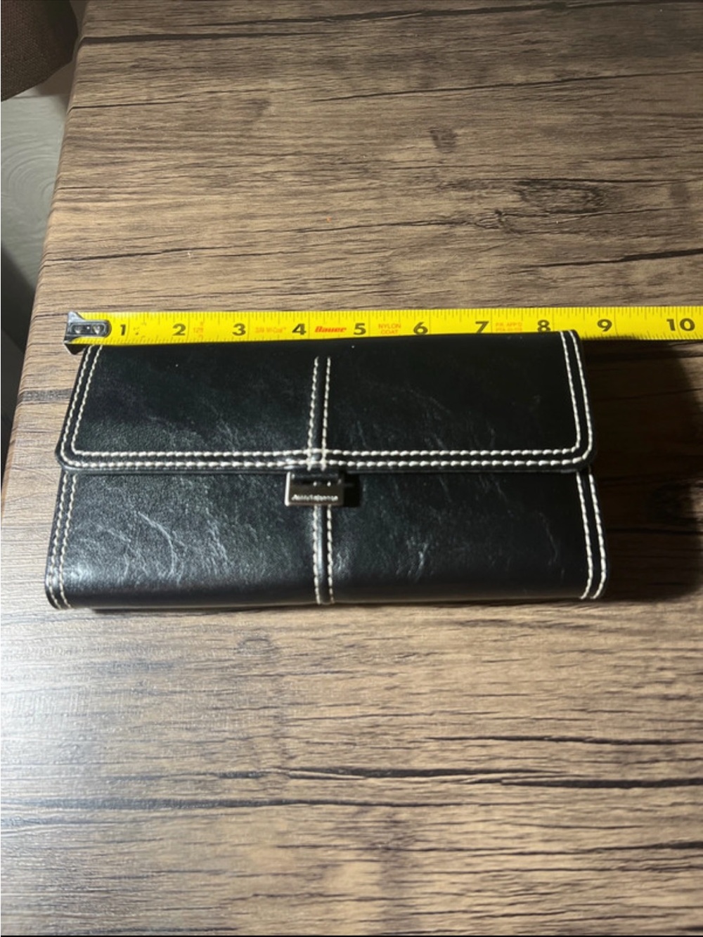 Liz Claiborne wallet NWOT